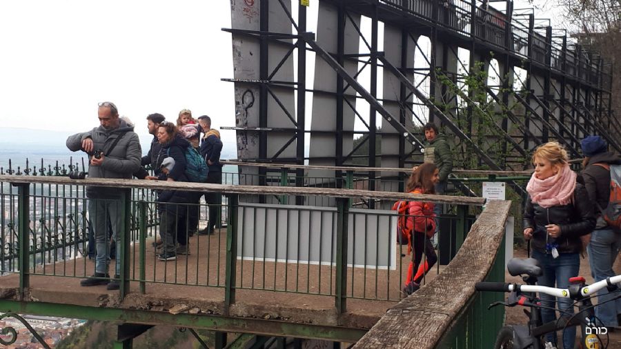 רומניה פסח 2019